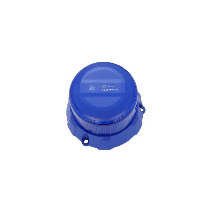 Girofar LED magnetic5 ani garantie - regim de lucru intensiv Girofar LED magnetic5 ani garantie - regim de lucru intensiv